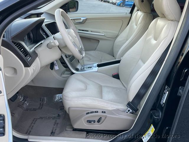 2011 Volvo XC60 2011 VOLVO XC60 4D SUV 3.2L 1-OWNER SERVICED 615-730-9991 - 22985246 - 8