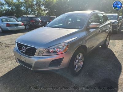 2011 Volvo XC60