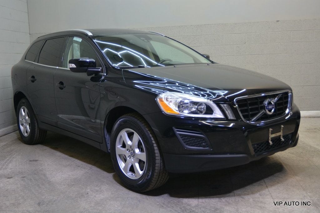 2011 Volvo XC60 3.2 - 22963989 | Video 1