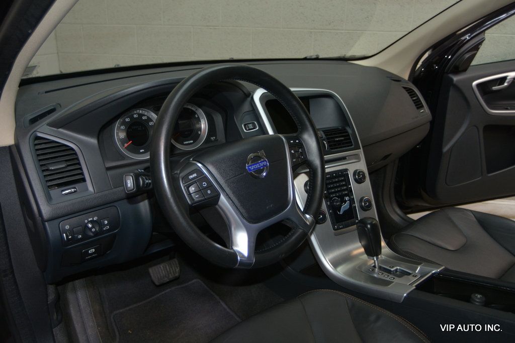 2011 Volvo XC60 3.2 - 22963989 - 10