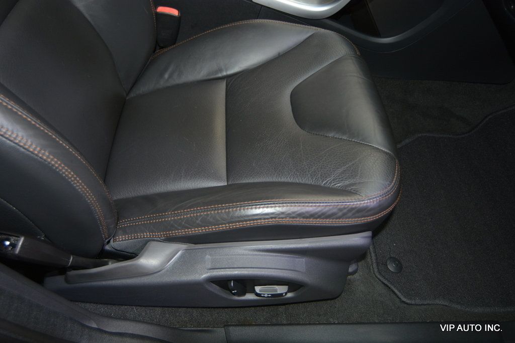 2011 Volvo XC60 3.2 - 22963989 - 17