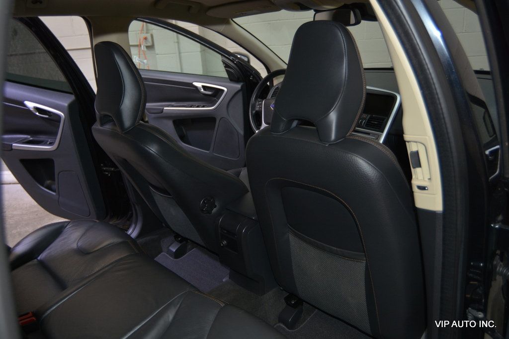 2011 Volvo XC60 3.2 - 22963989 - 18