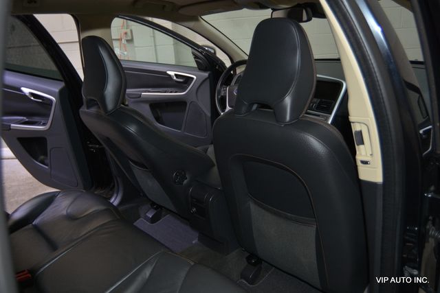 2011 Volvo XC60 3.2 - 22963989 - 18