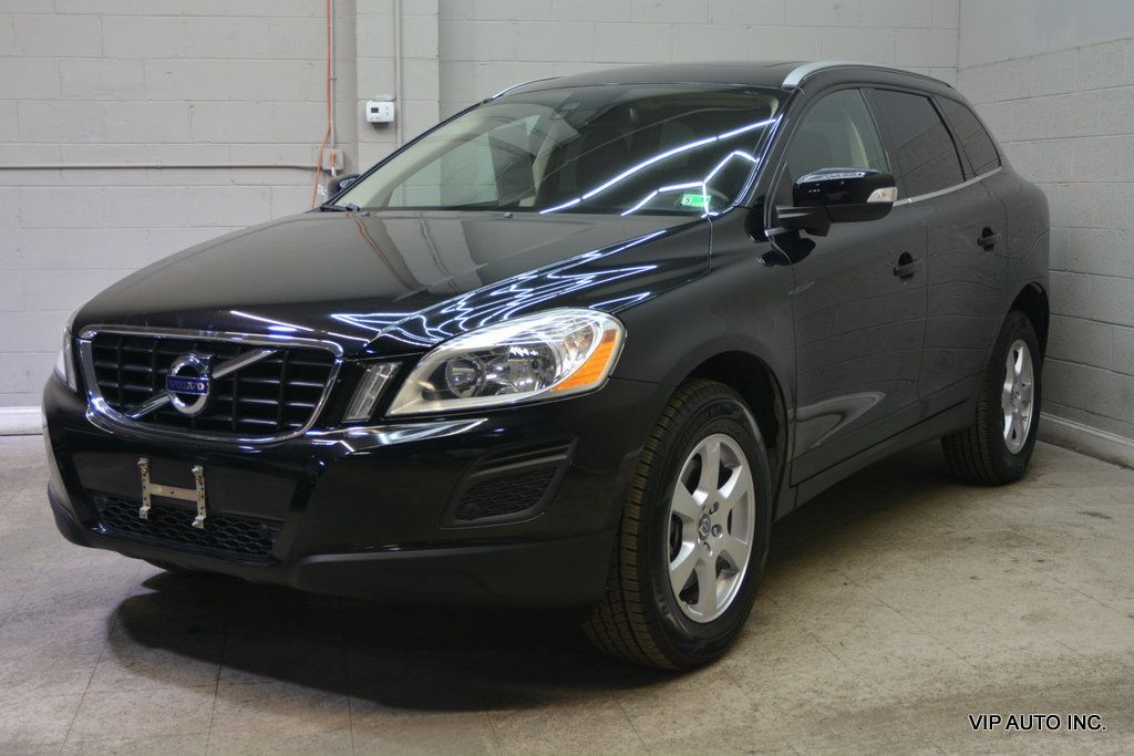 2011 Volvo XC60 3.2 - 22963989 - 1