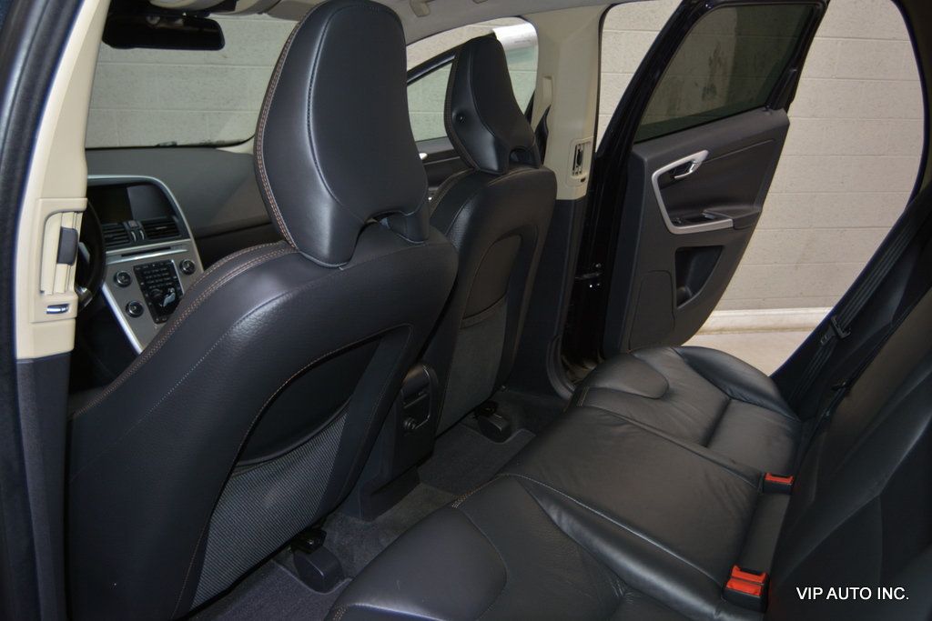 2011 Volvo XC60 3.2 - 22963989 - 19