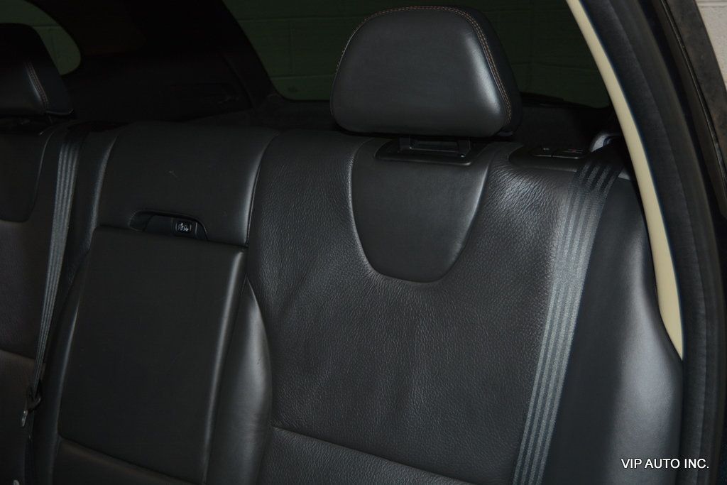 2011 Volvo XC60 3.2 - 22963989 - 20