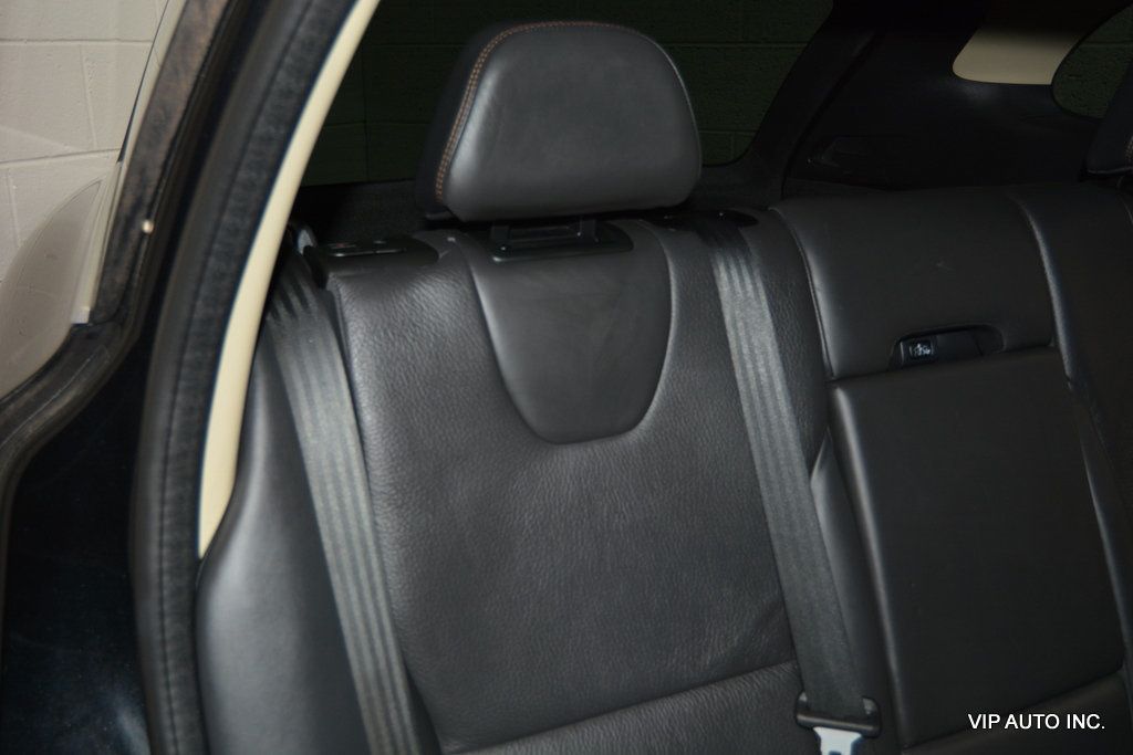 2011 Volvo XC60 3.2 - 22963989 - 21