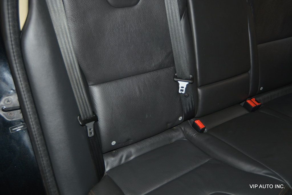 2011 Volvo XC60 3.2 - 22963989 - 23