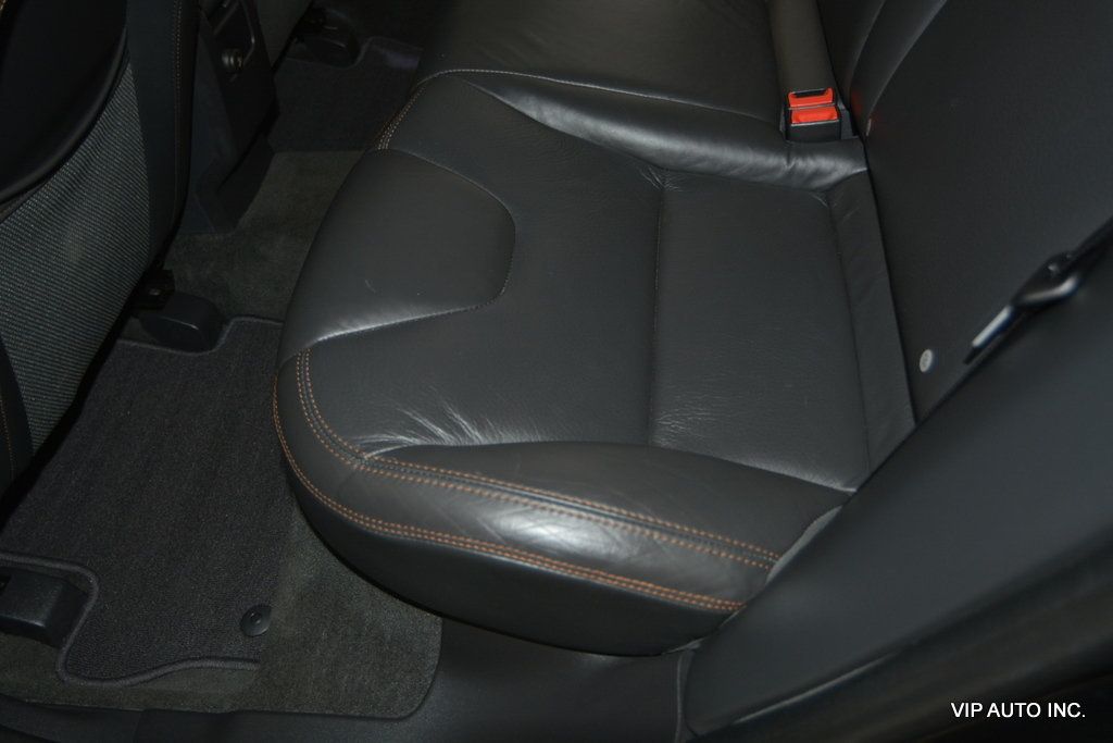 2011 Volvo XC60 3.2 - 22963989 - 24