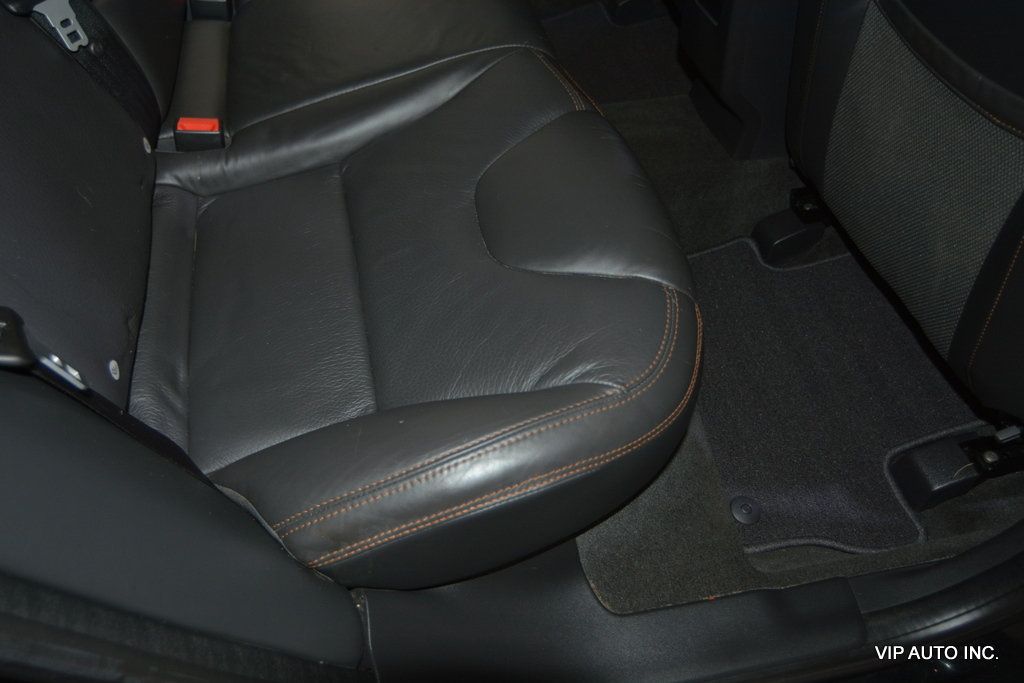 2011 Volvo XC60 3.2 - 22963989 - 25