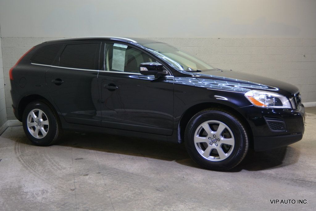 2011 Volvo XC60 3.2 - 22963989 - 26