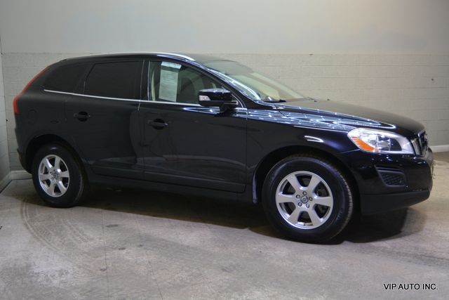 2011 Volvo XC60 3.2 - 22963989 - 26