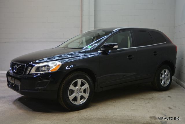 2011 Volvo XC60 3.2 - 22963989 - 27