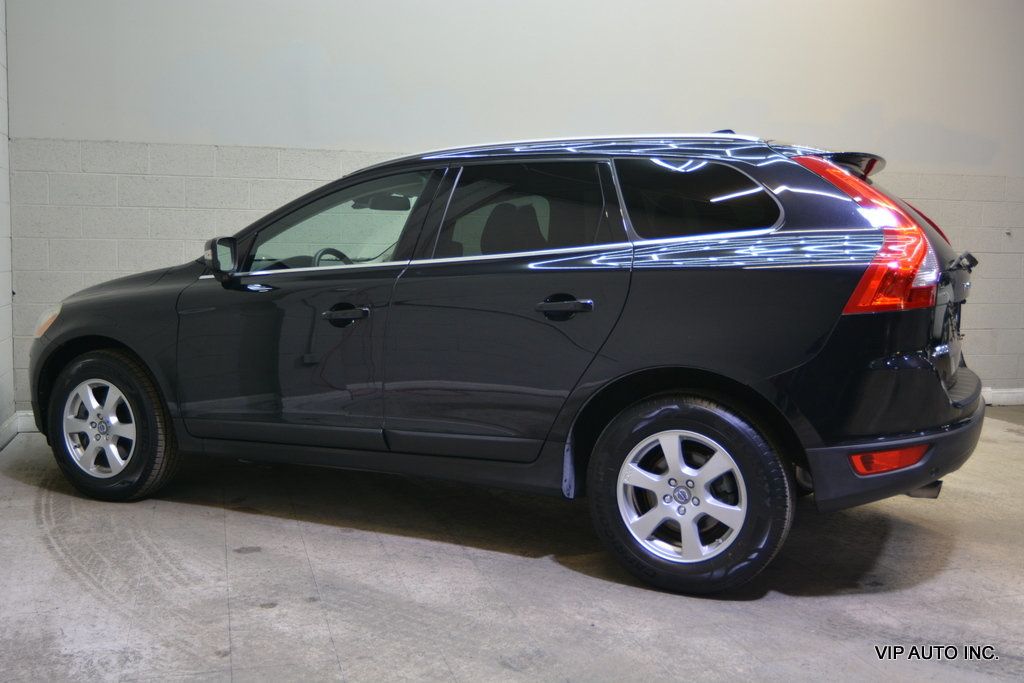 2011 Volvo XC60 3.2 - 22963989 - 28