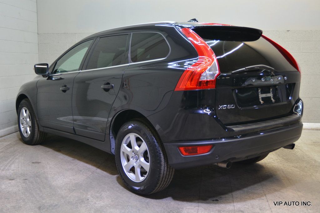 2011 Volvo XC60 3.2 - 22963989 - 2