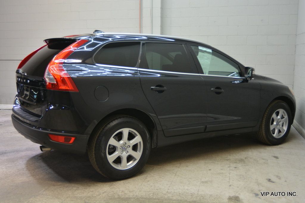 2011 Volvo XC60 3.2 - 22963989 - 29