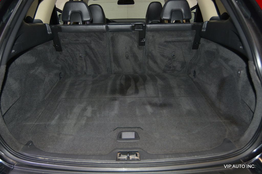 2011 Volvo XC60 3.2 - 22963989 - 30