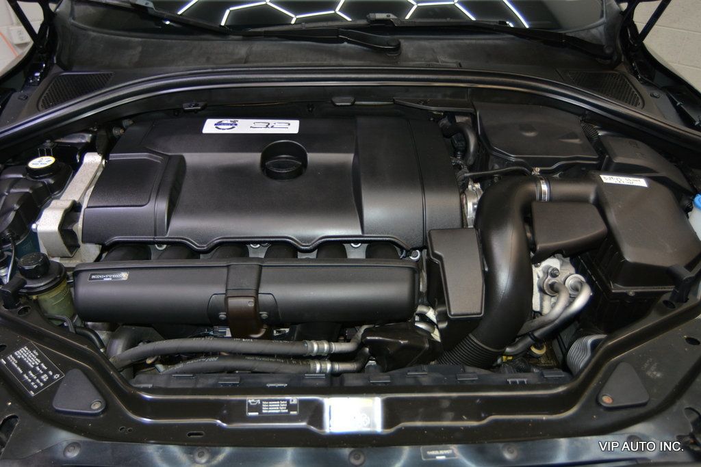 2011 Volvo XC60 3.2 - 22963989 - 31