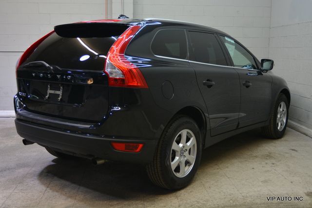 2011 Volvo XC60 3.2 - 22963989 - 3