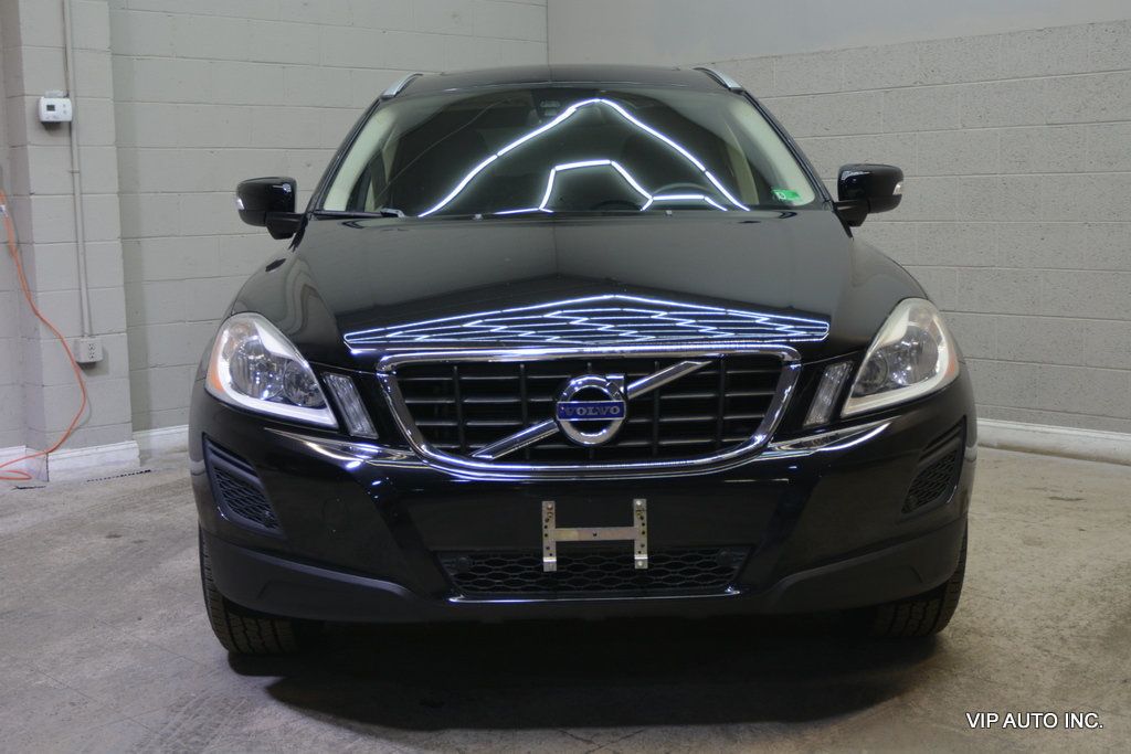 2011 Volvo XC60 3.2 - 22963989 - 4
