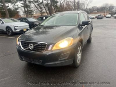2011 Volvo XC60