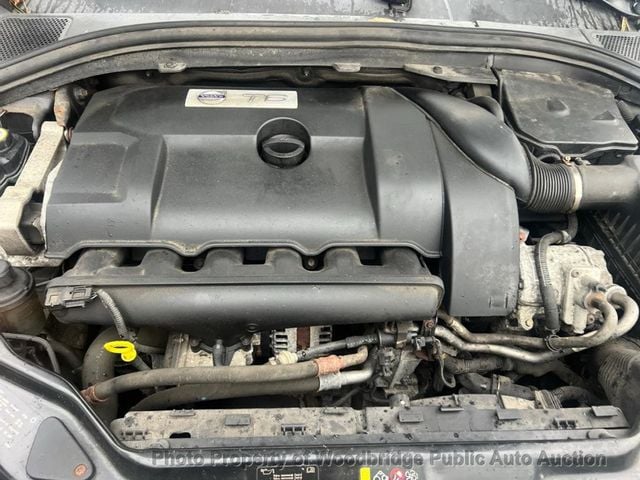 2011 Volvo XC60 T6 - 22968166 - 14