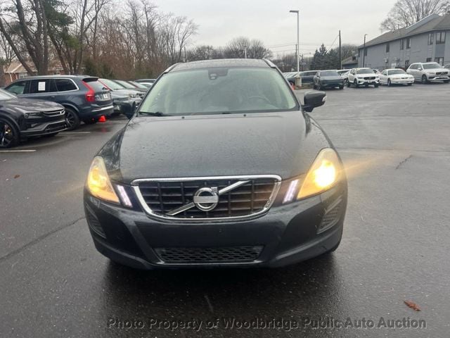 2011 Volvo XC60 T6 - 22968166 - 1