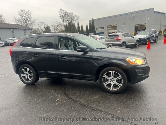 2011 Volvo XC60 T6 - 22968166 - 2