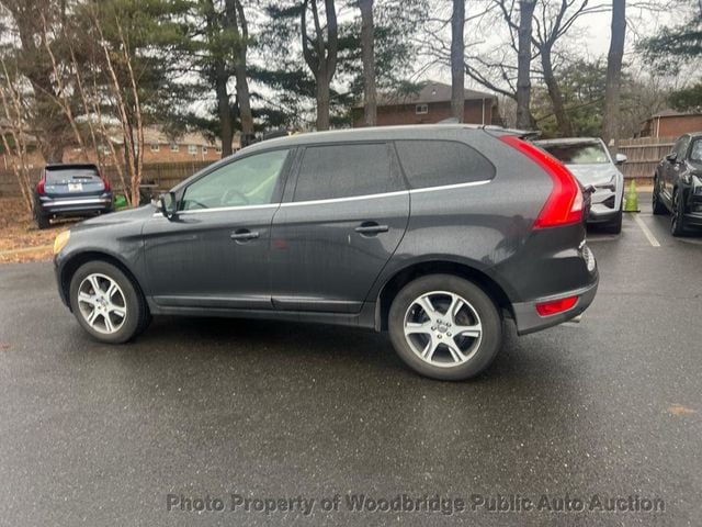 2011 Volvo XC60 T6 - 22968166 - 4