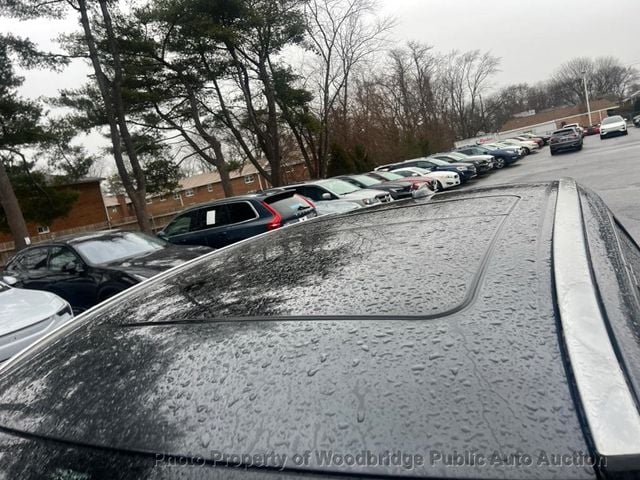 2011 Volvo XC60 T6 - 22968166 - 5