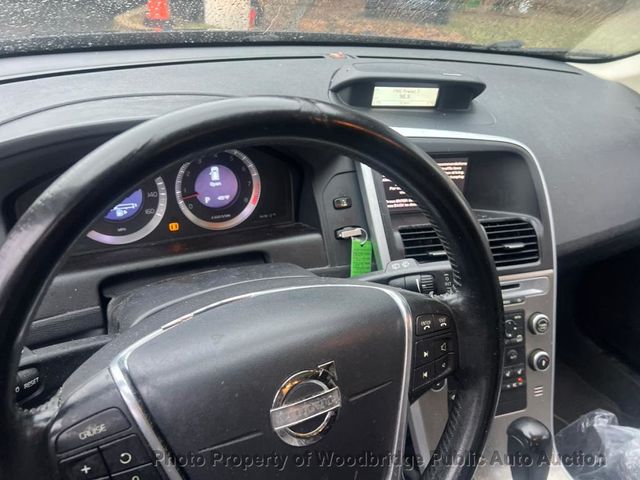 2011 Volvo XC60 T6 - 22968166 - 7