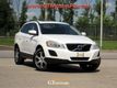 2011 Volvo XC60 T6 - 22450393 - 0