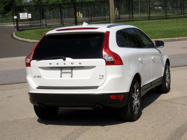 2011 Volvo XC60 T6 - 22450393 - 12