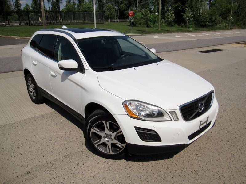 2011 Volvo XC60 T6 - 22450393 - 1