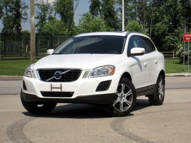 2011 Volvo XC60 T6 - 22450393 - 2