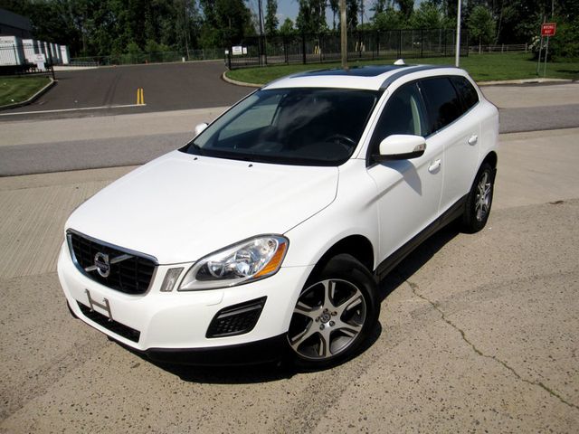 2011 Volvo XC60 T6 - 22450393 - 3