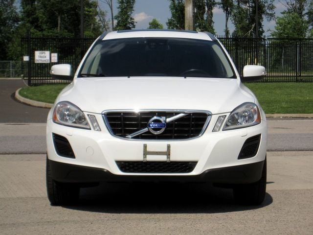 2011 Volvo XC60 T6 - 22450393 - 4