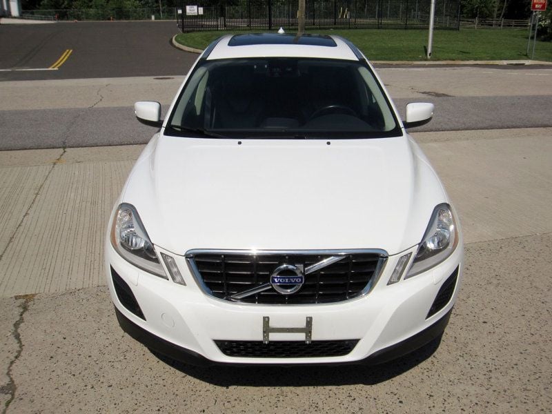 2011 Volvo XC60 T6 - 22450393 - 5