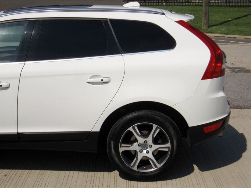 2011 Volvo XC60 T6 - 22450393 - 8