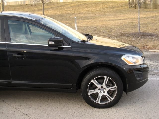 2011 Volvo XC60 T6 - 22778249 - 9