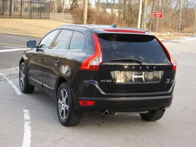 2011 Volvo XC60 T6 - 22778249 - 12