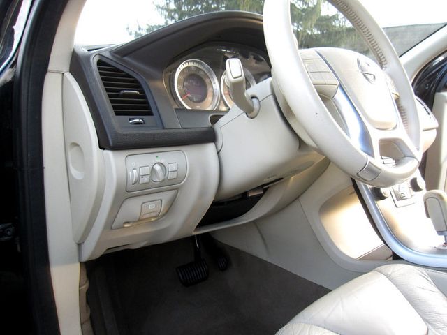 2011 Volvo XC60 T6 - 22778249 - 18