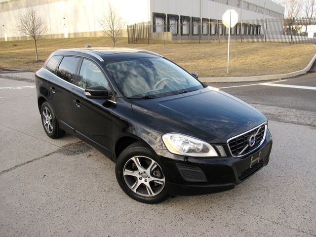 2011 Volvo XC60 T6 - 22778249 - 1