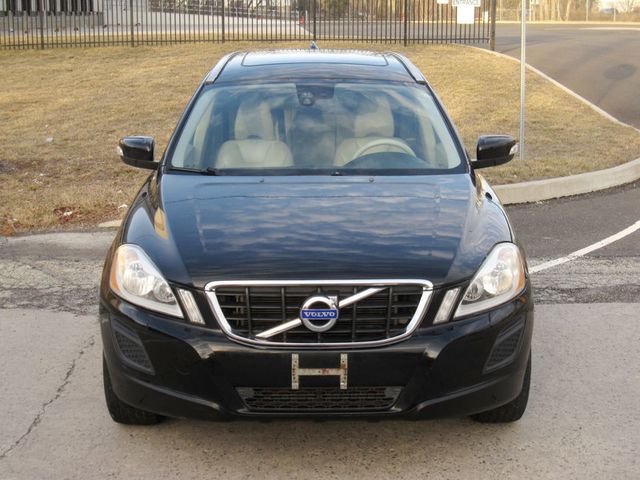 2011 Volvo XC60 T6 - 22778249 - 4