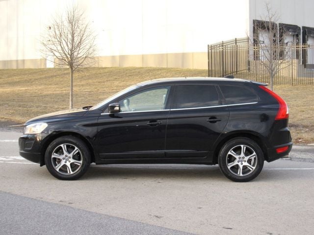 2011 Volvo XC60 T6 - 22778249 - 5