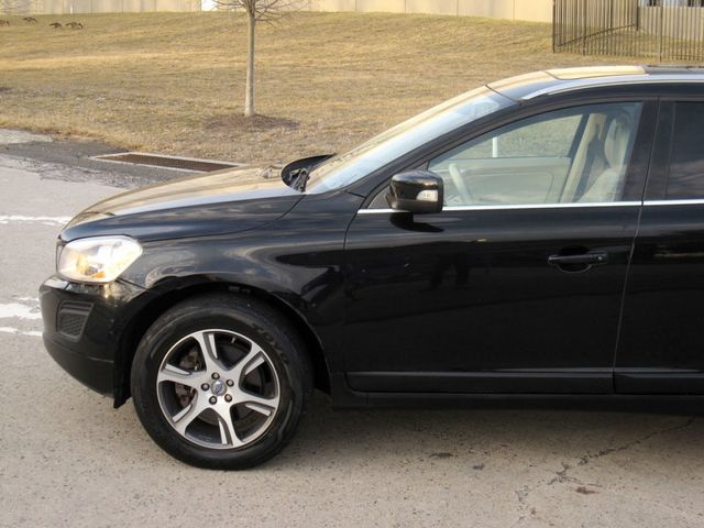 2011 Volvo XC60 T6 - 22778249 - 6