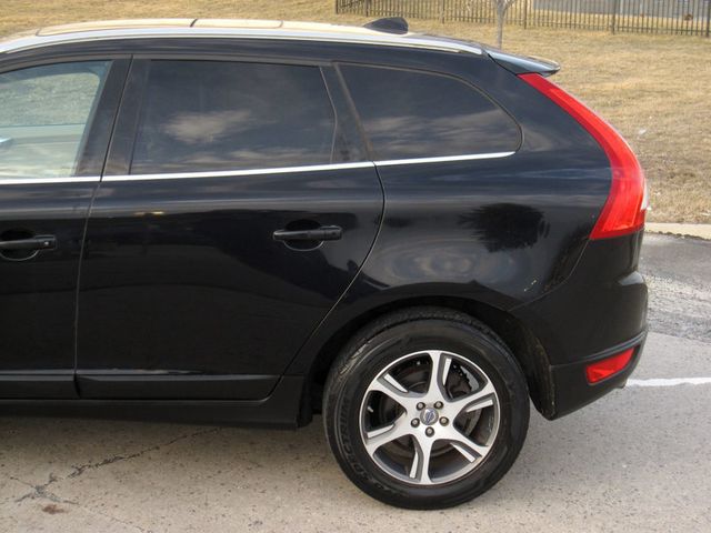 2011 Volvo XC60 T6 - 22778249 - 7