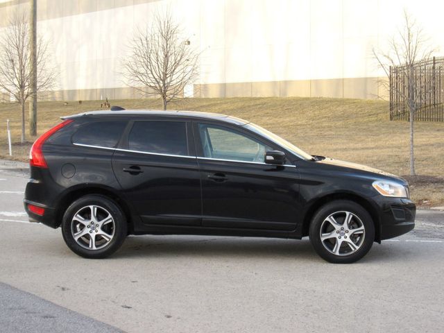 2011 Volvo XC60 T6 - 22778249 - 8