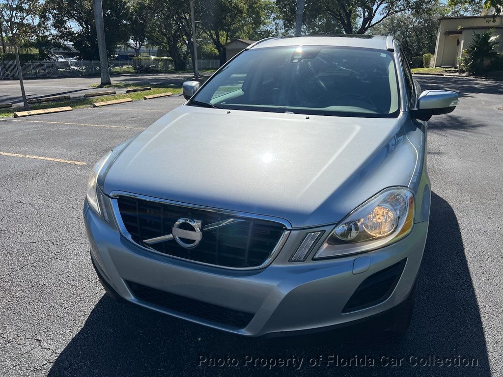 2011 Volvo XC60 T6 AWD 3.0T Moonroof - 22666330 - 15