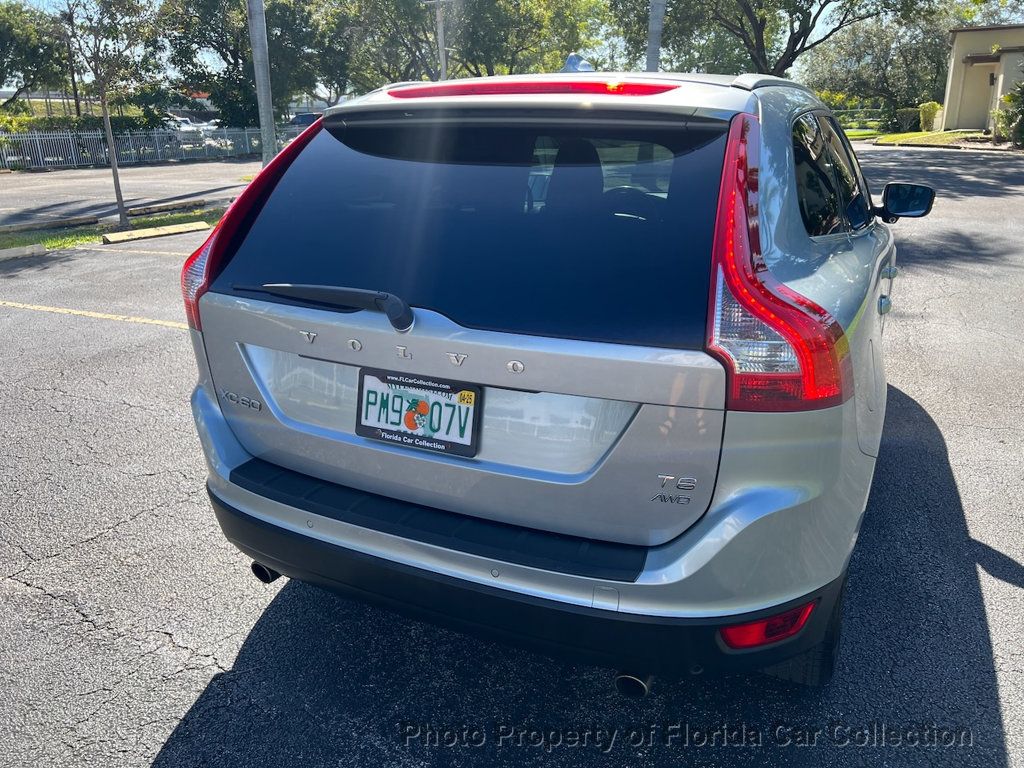 2011 Volvo XC60 T6 AWD 3.0T Moonroof - 22666330 - 17